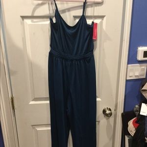 Xhilaration Jumpsuit